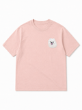Custom Pet Embroidery T-shirt